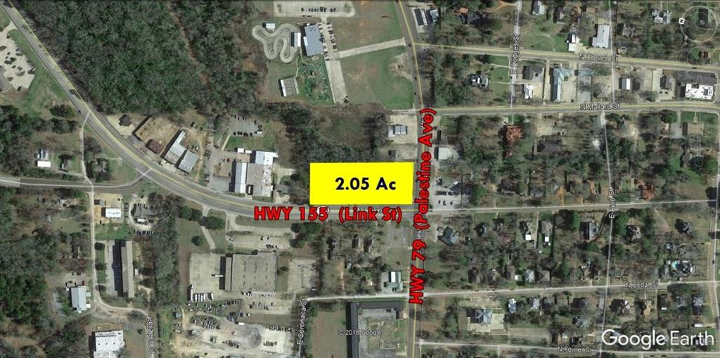 409 E Palestine Ave, Palestine, TX 75801