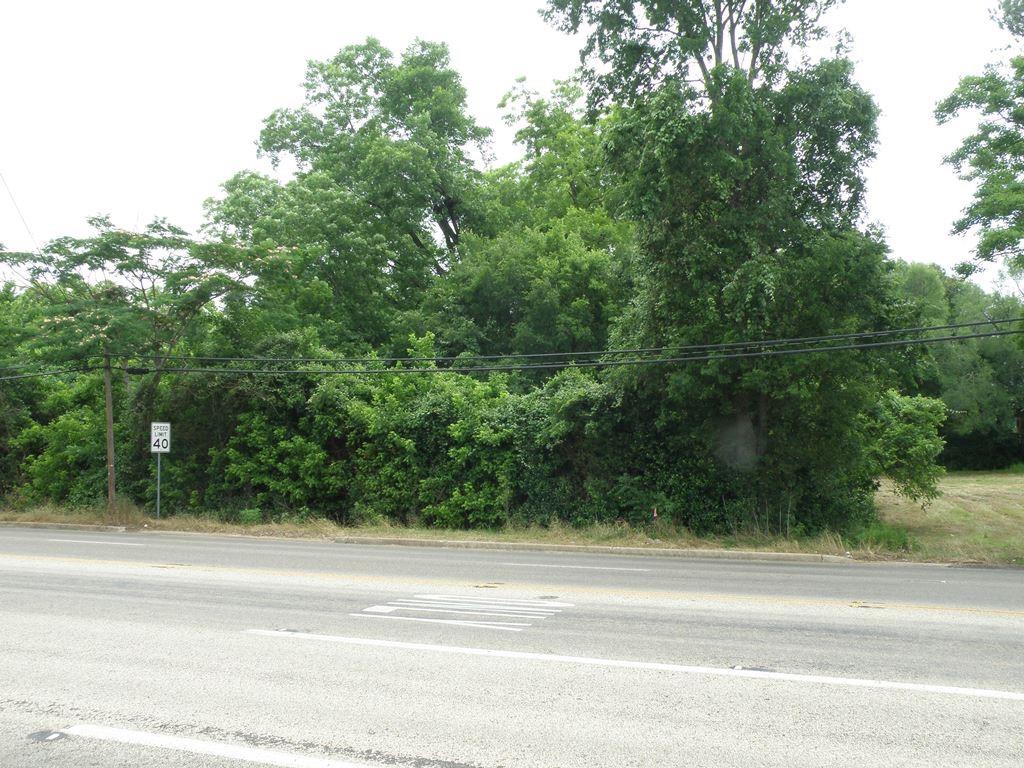 409 E Palestine Ave, Palestine, TX 75801