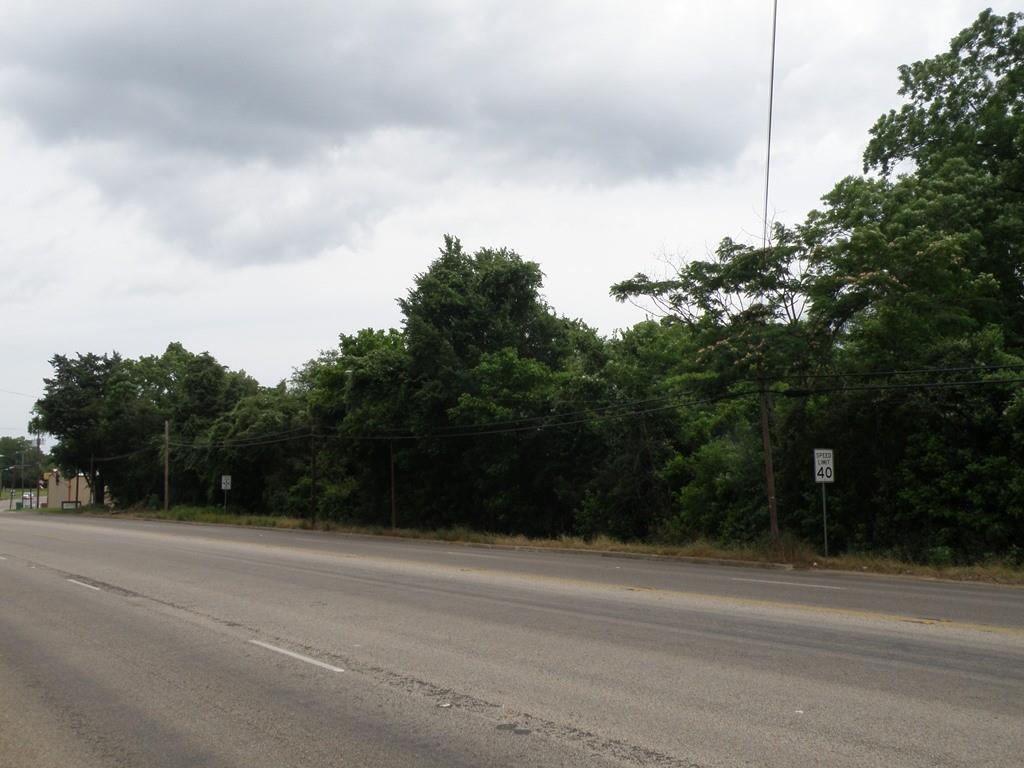 409 E Palestine Ave, Palestine, TX 75801