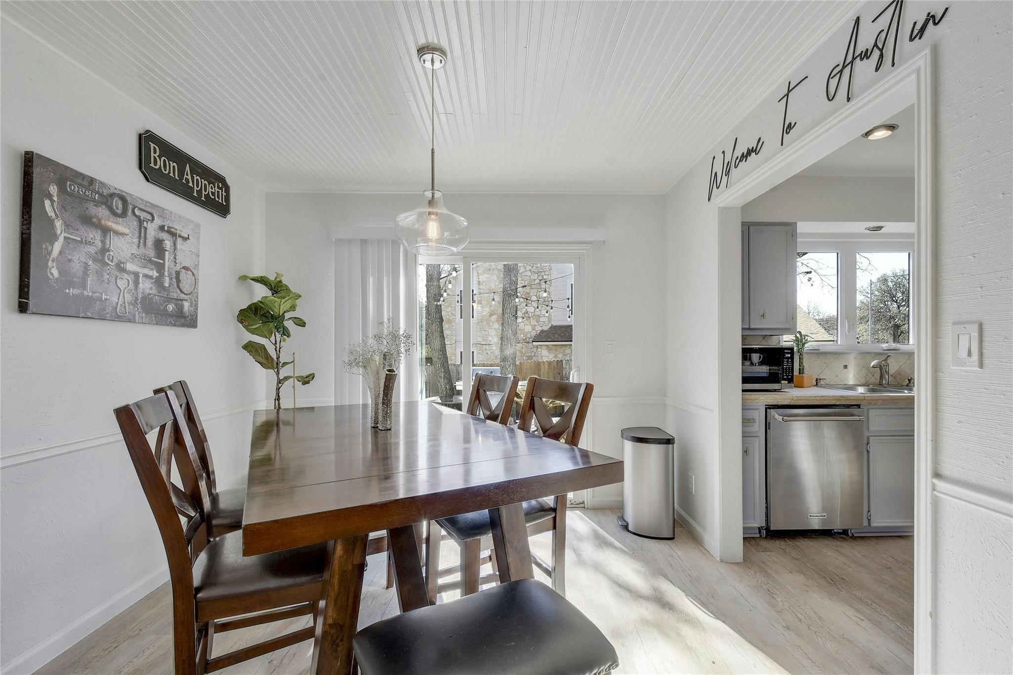 1503 Terrapin Ct # B, Austin, TX 78746