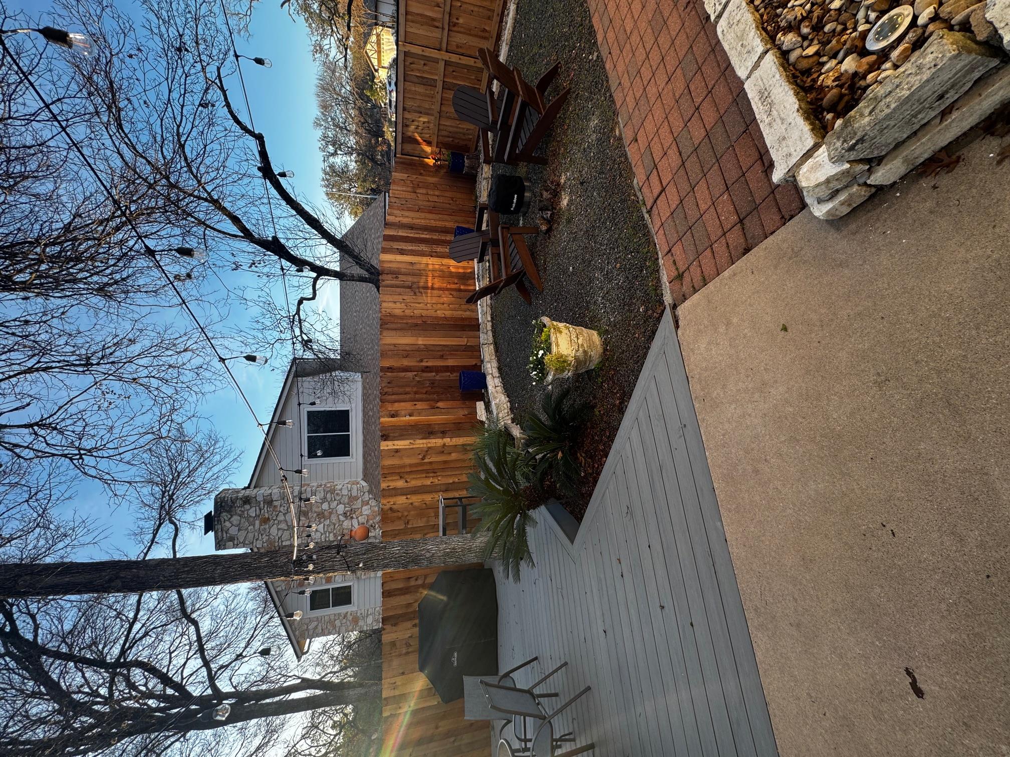 1503 Terrapin Ct # B, Austin, TX 78746