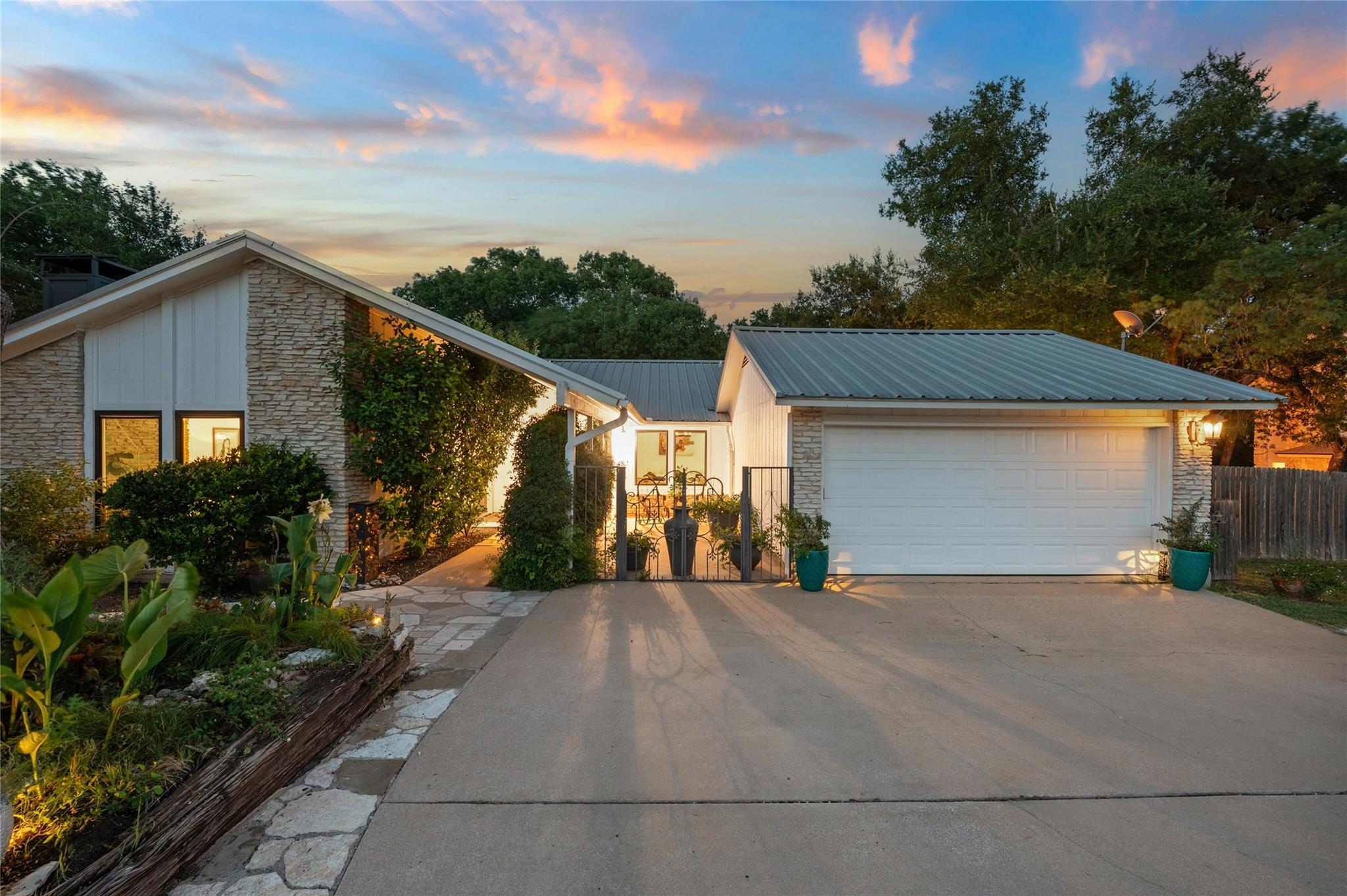 1503 Terrapin Ct # B, Austin, TX 78746