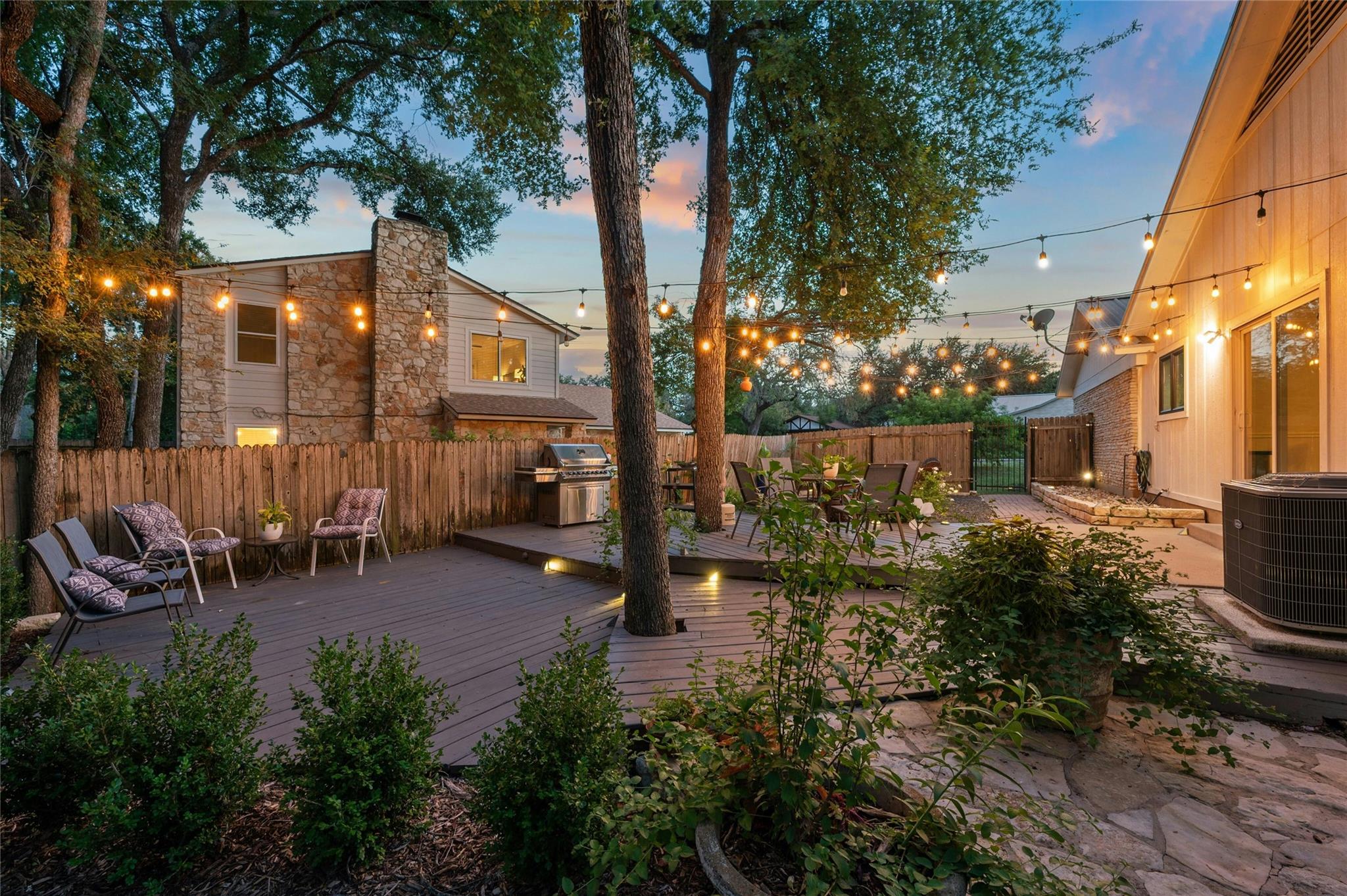 1503 Terrapin Ct # B, Austin, TX 78746