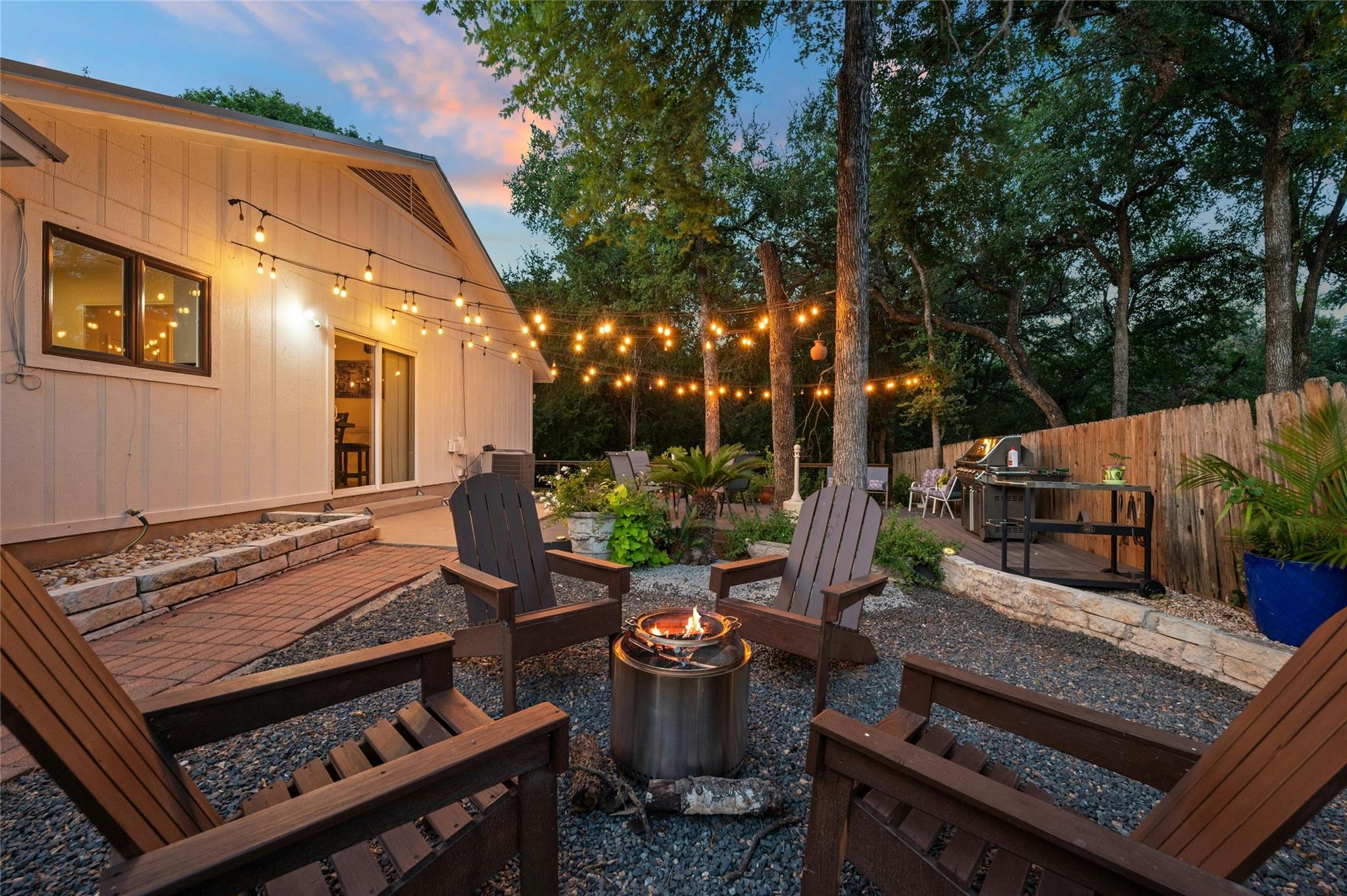 1503 Terrapin Ct # B, Austin, TX 78746