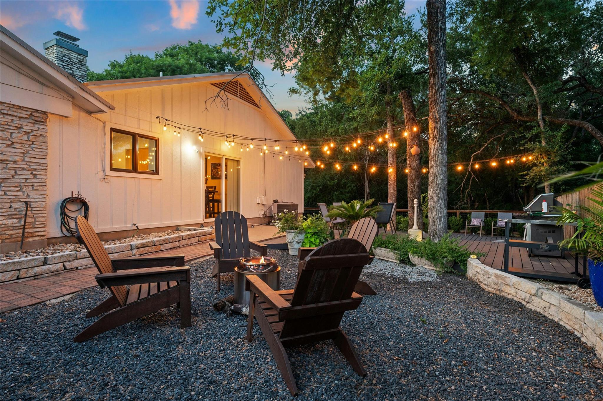 1503 Terrapin Ct # B, Austin, TX 78746