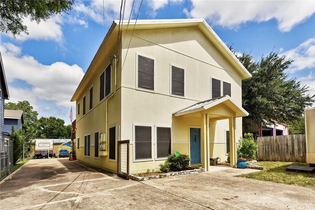 604 Fletcher, Austin, TX 78704