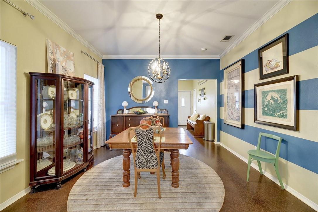 604 Fletcher, Austin, TX 78704