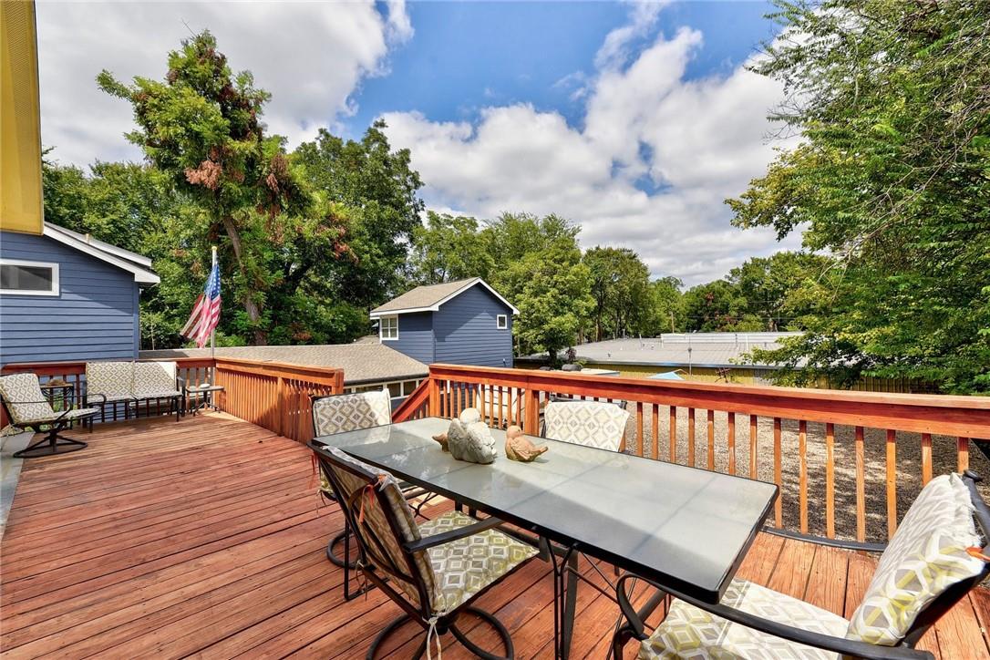 604 Fletcher, Austin, TX 78704
