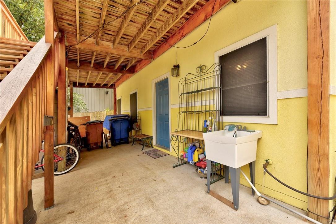 604 Fletcher, Austin, TX 78704