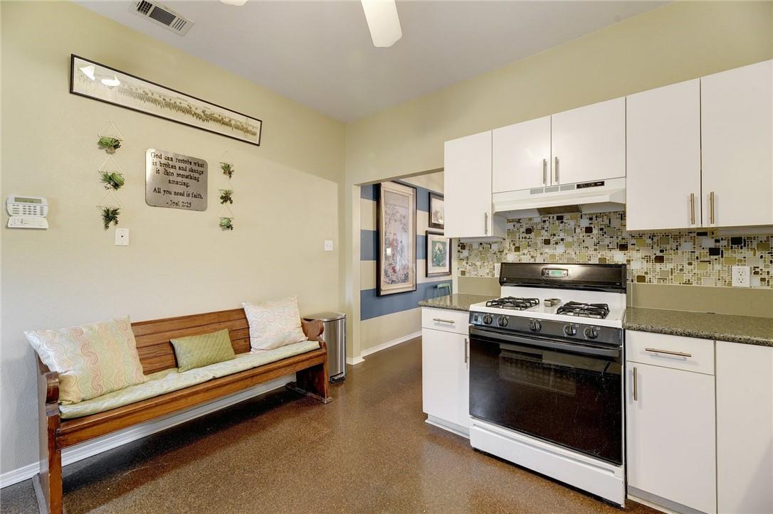 604 Fletcher, Austin, TX 78704