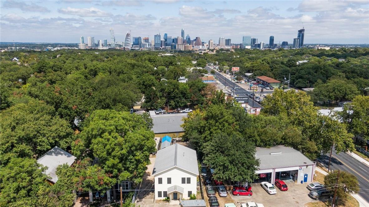 604 Fletcher, Austin, TX 78704