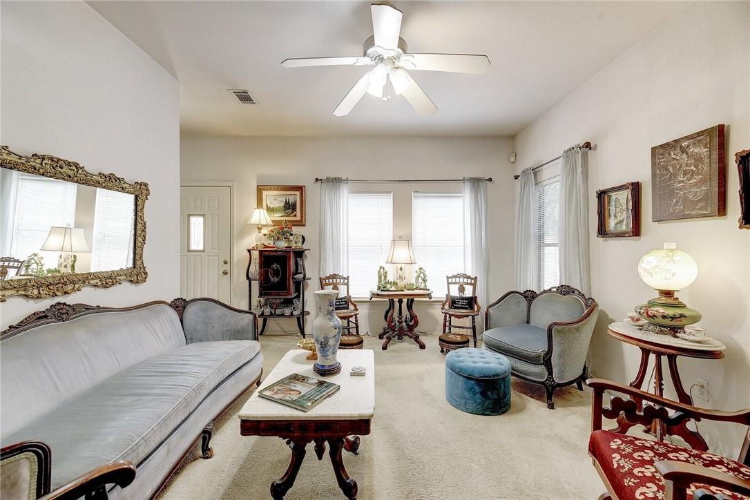 604 Fletcher, Austin, TX 78704