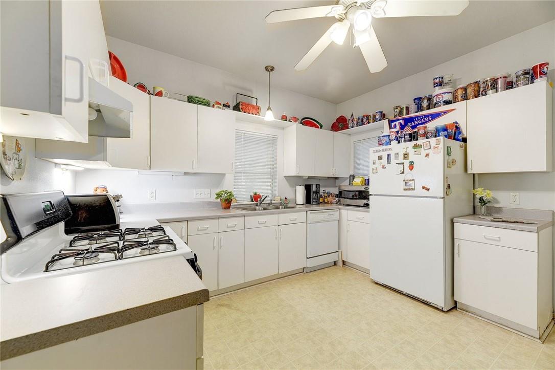 604 Fletcher, Austin, TX 78704