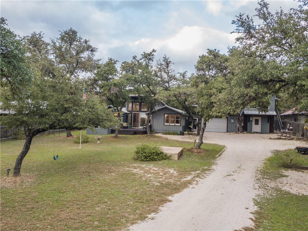 3358 Drapers Cv, Lago Vista, TX 78645