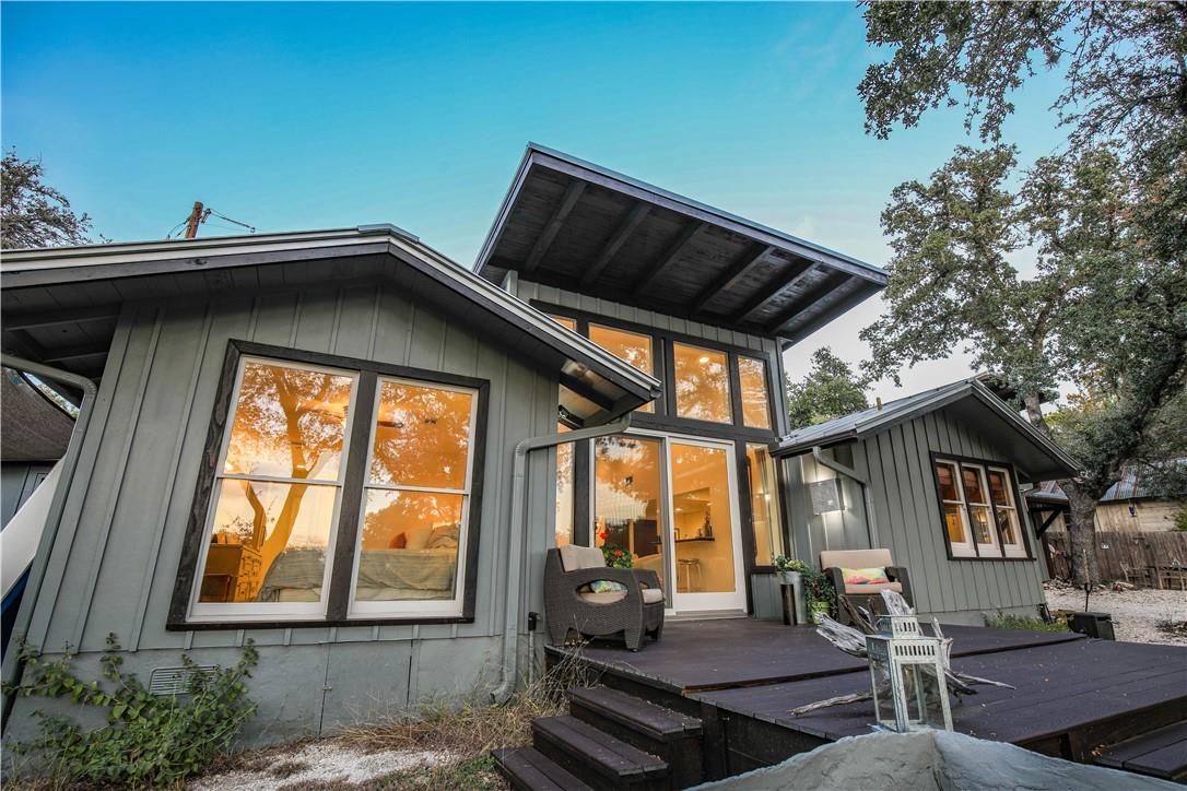 3358 Drapers Cv, Lago Vista, TX 78645