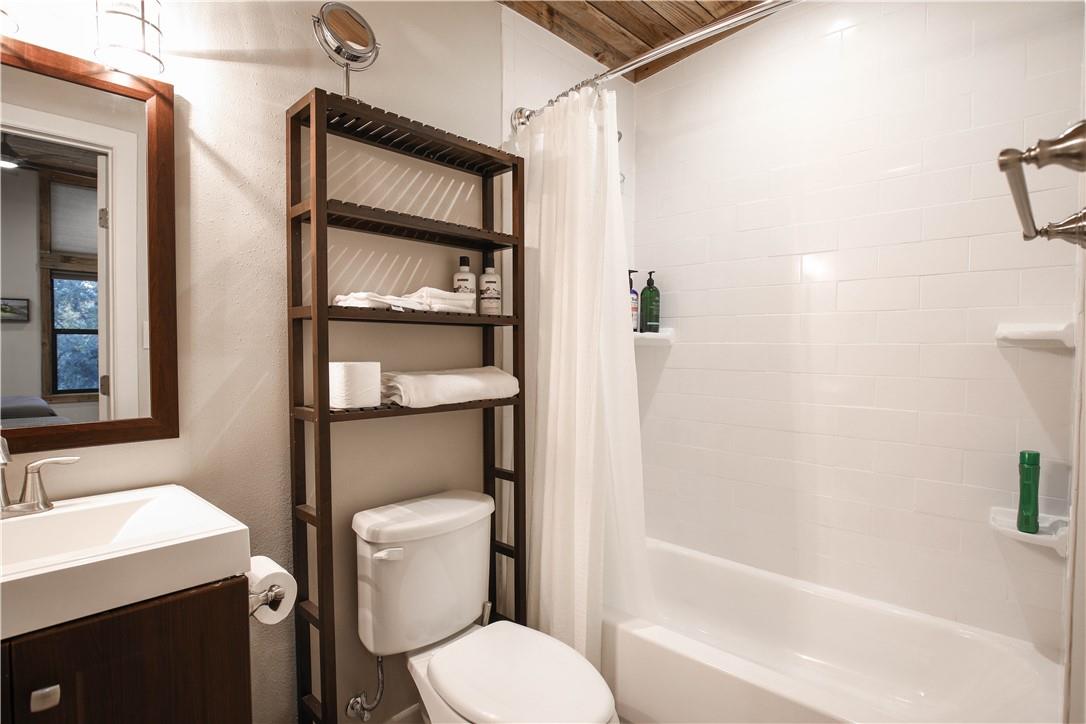 3358 Drapers Cv, Lago Vista, TX 78645