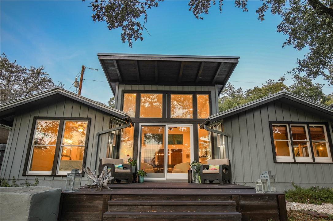 3358 Drapers Cv, Lago Vista, TX 78645