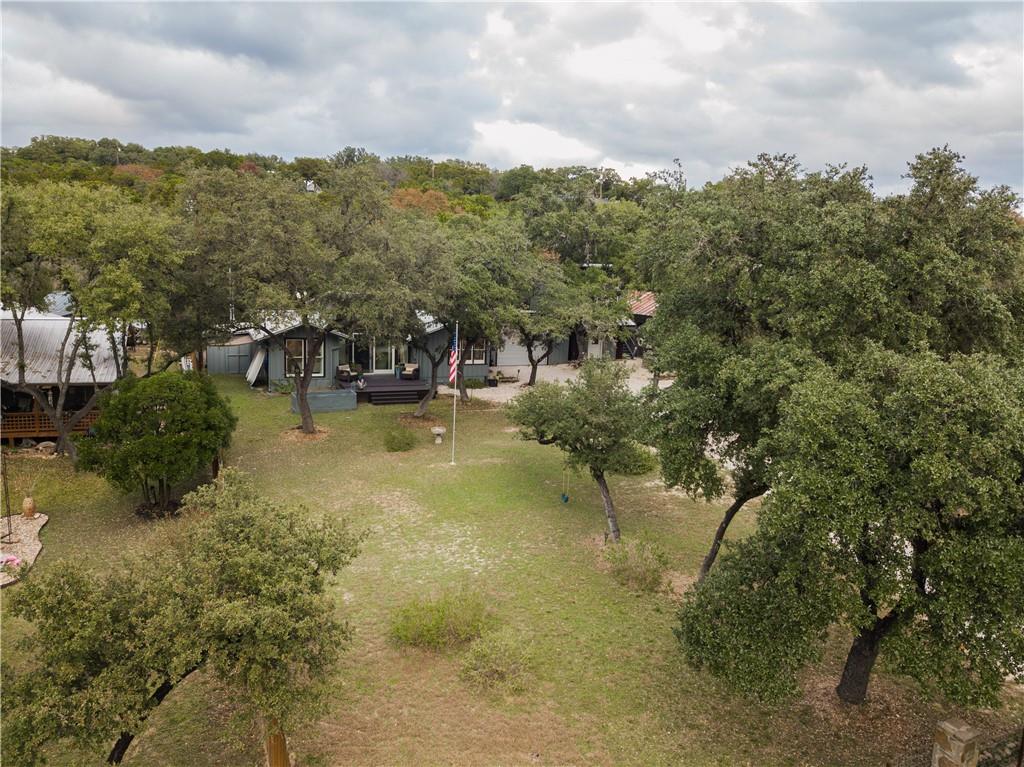 3358 Drapers Cv, Lago Vista, TX 78645