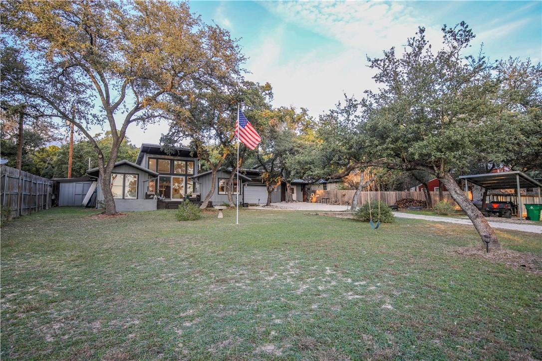 3358 Drapers Cv, Lago Vista, TX 78645