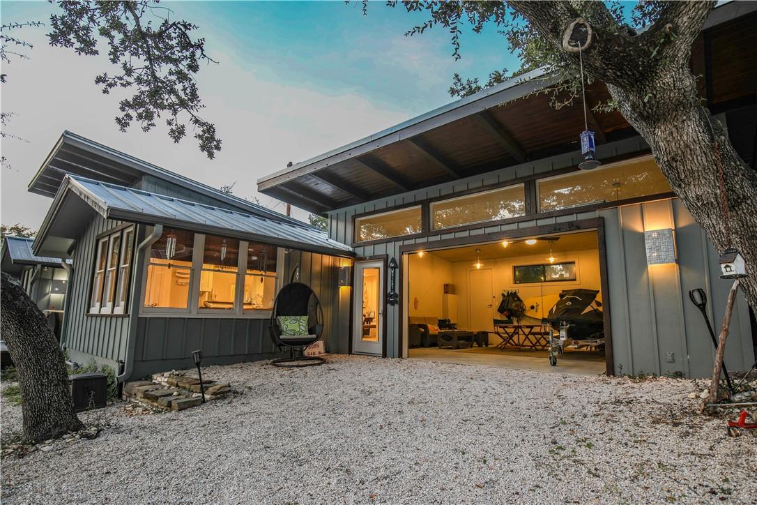 3358 Drapers Cv, Lago Vista, TX 78645