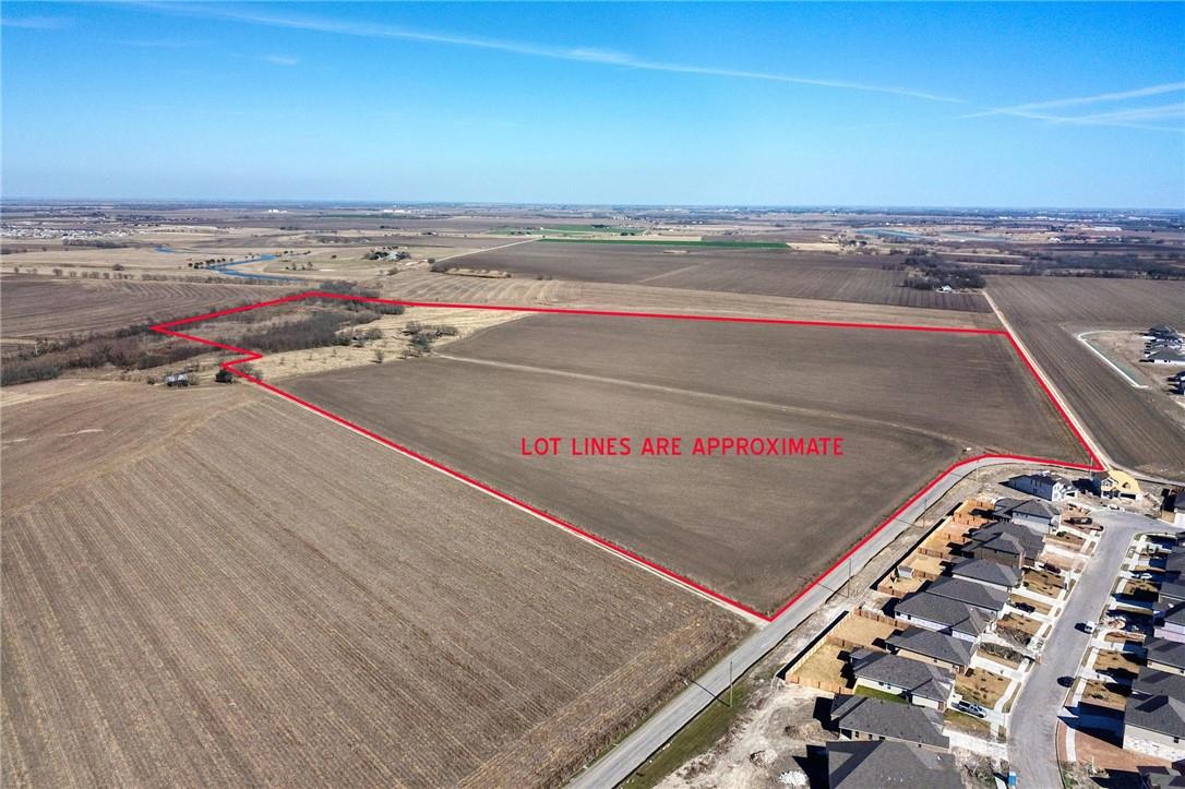 1501 County Road 132 Rd, Hutto, TX 78634