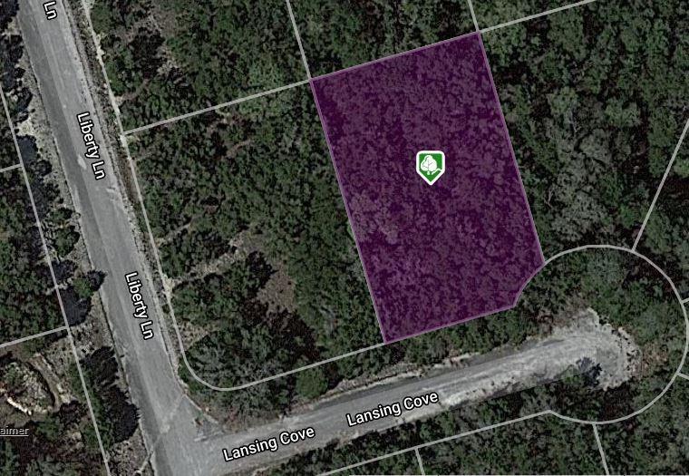 20204 Lansing Cv, Lago Vista, TX 78645