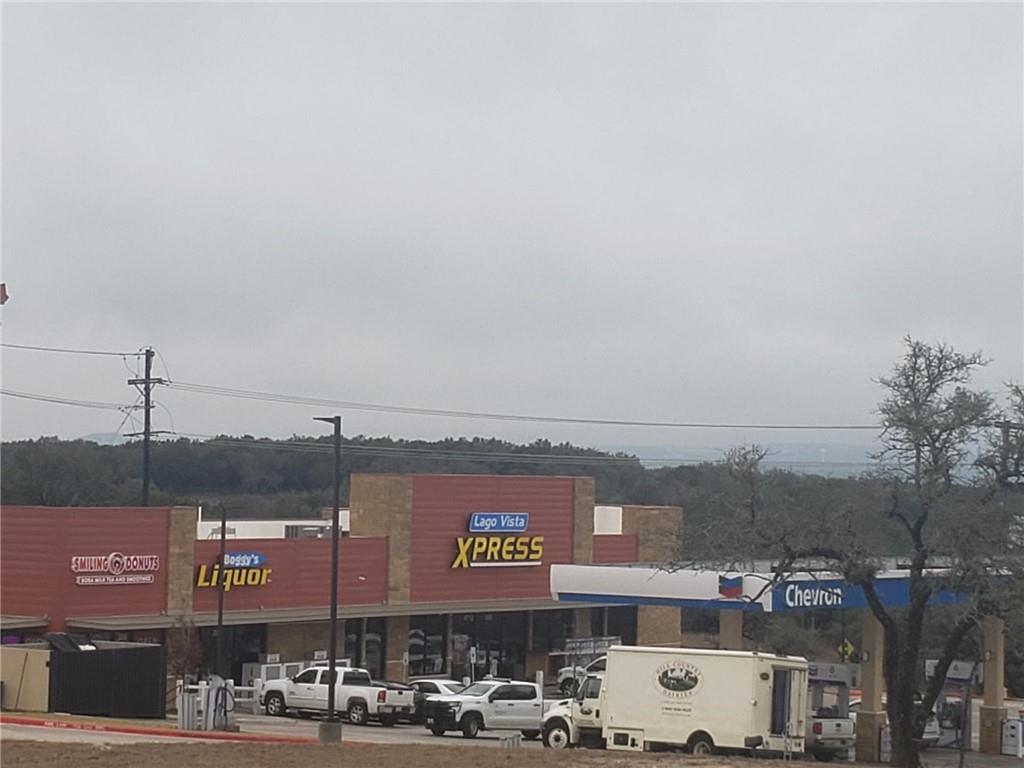 20204 Lansing Cv, Lago Vista, TX 78645