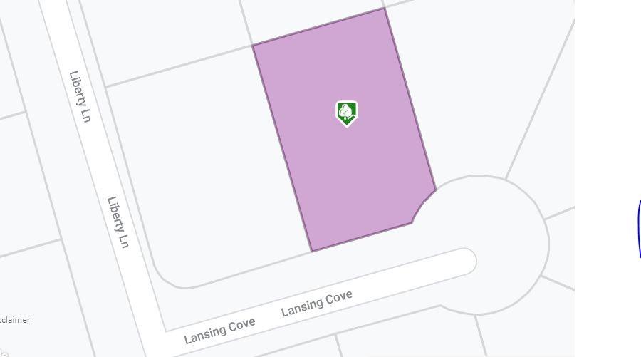 20204 Lansing Cv, Lago Vista, TX 78645