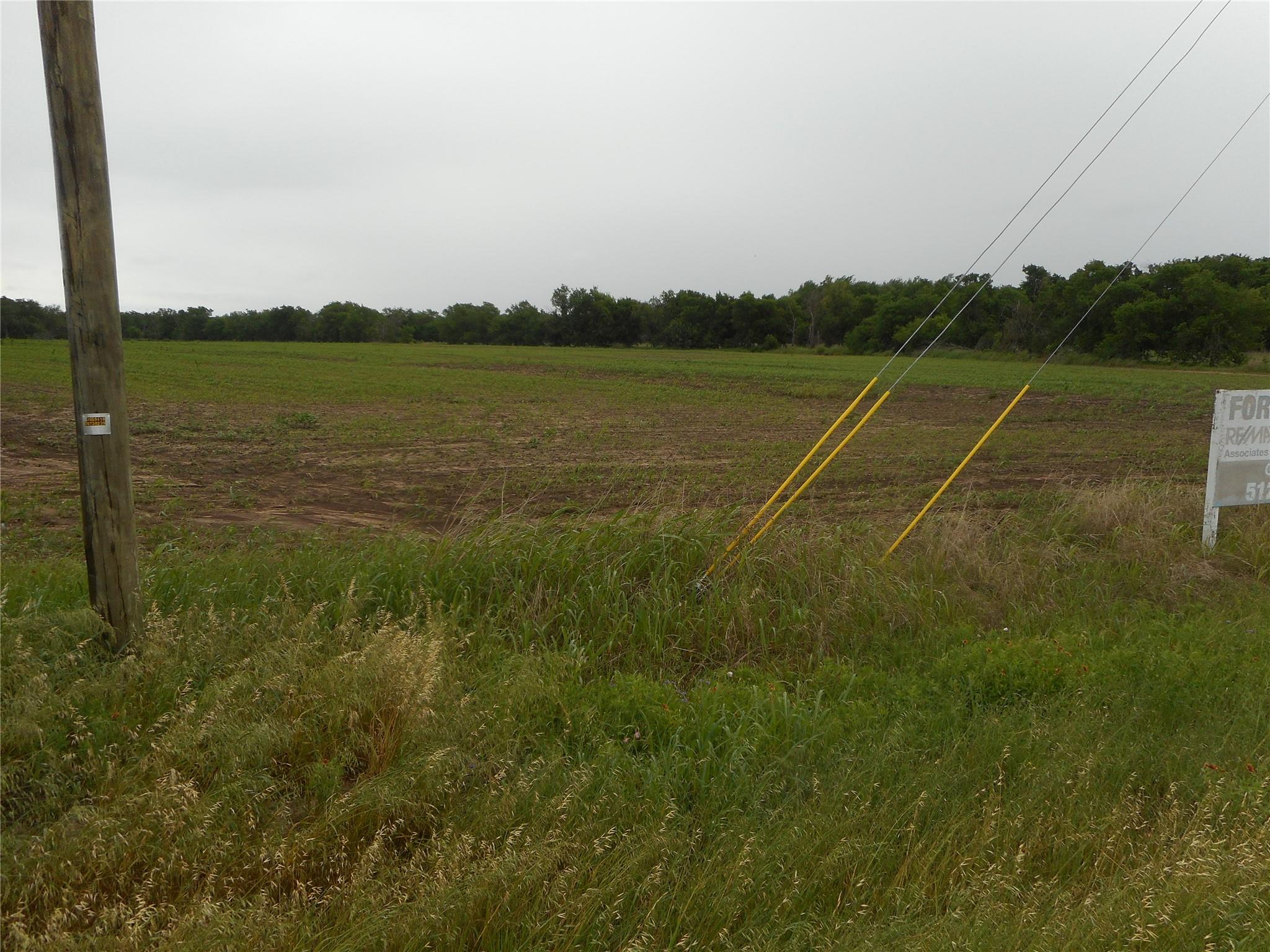 TBD N Fm 619 Rd, Taylor, TX 76574