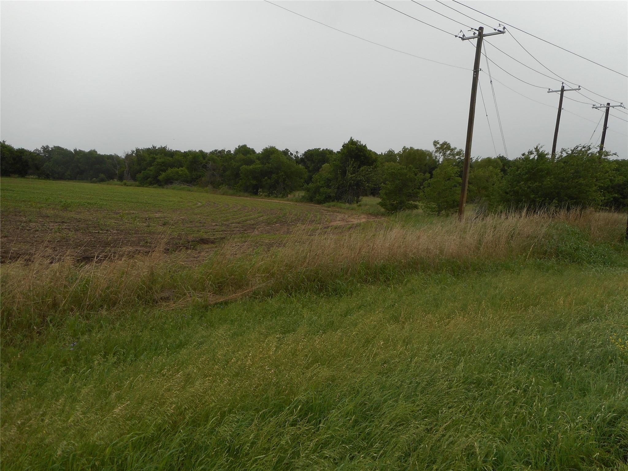 TBD N Fm 619 Rd, Taylor, TX 76574