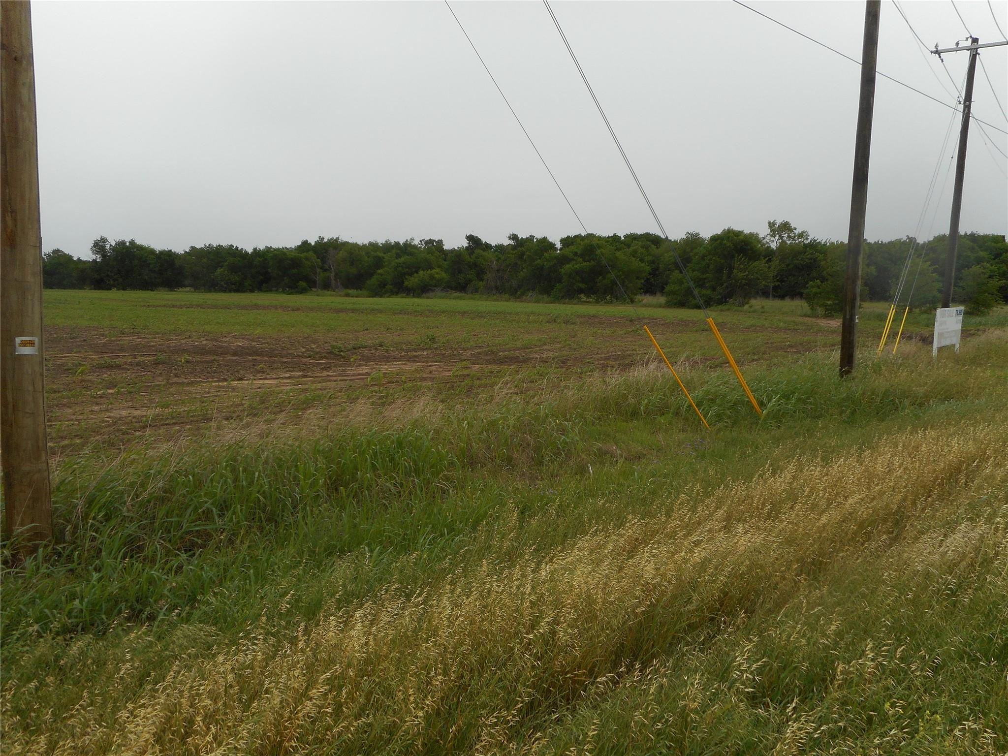 TBD N Fm 619 Rd, Taylor, TX 76574