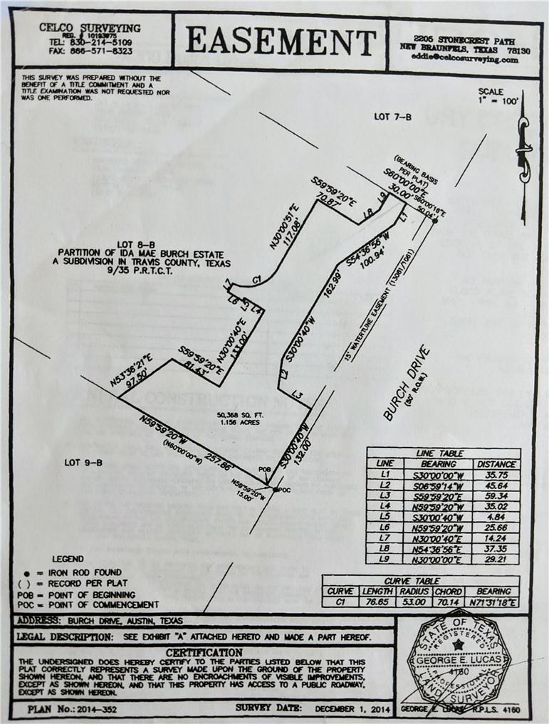 4300 Burch Dr, Del Valle, TX 78617