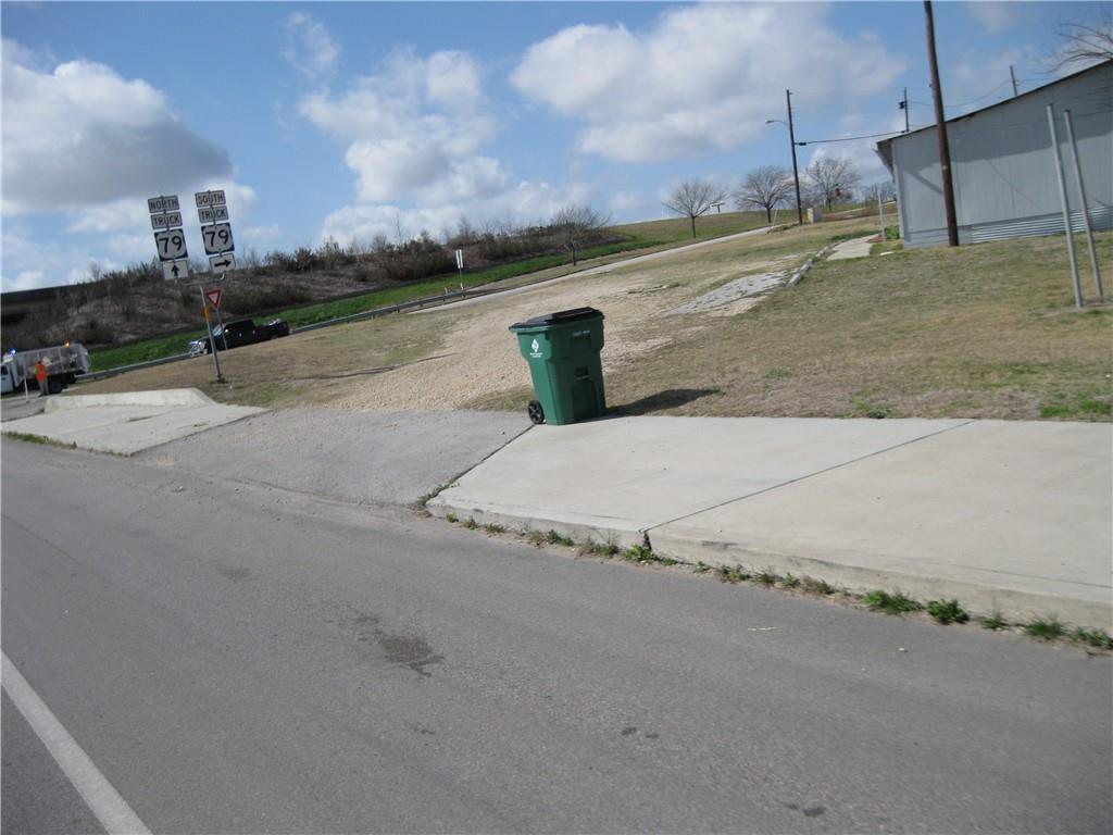 0 Sturgis St, Taylor, TX 76574
