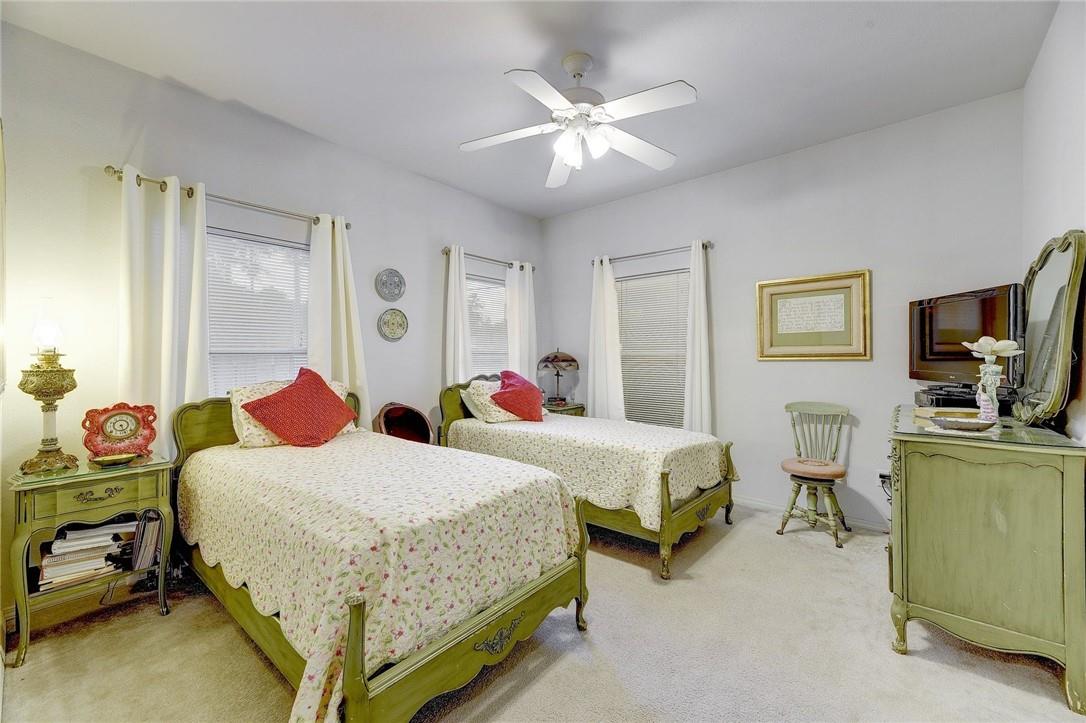 604 Fletcher St, Austin, TX 78704