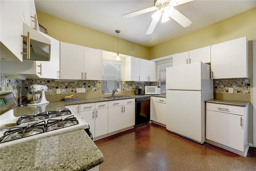 604 Fletcher St, Austin, TX 78704