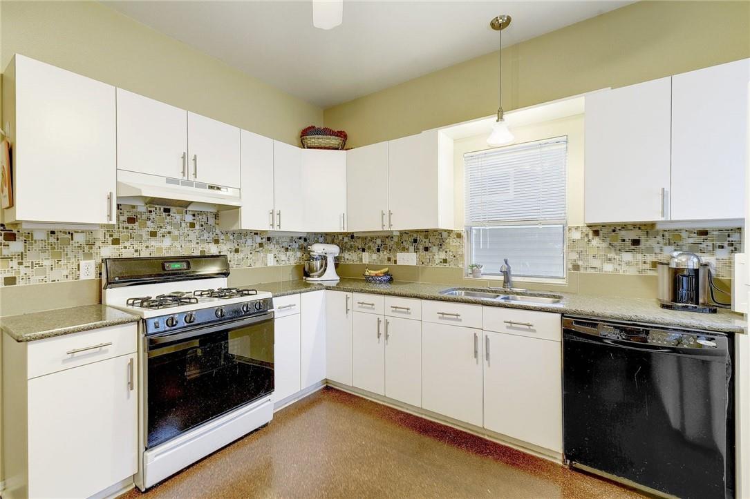 604 Fletcher St, Austin, TX 78704