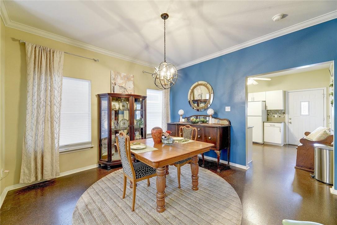 604 Fletcher St, Austin, TX 78704