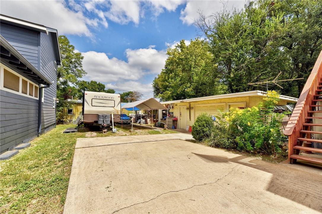 604 Fletcher St, Austin, TX 78704