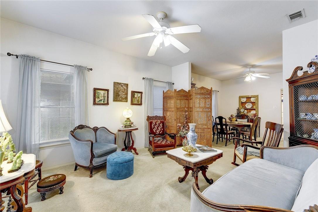 604 Fletcher St, Austin, TX 78704