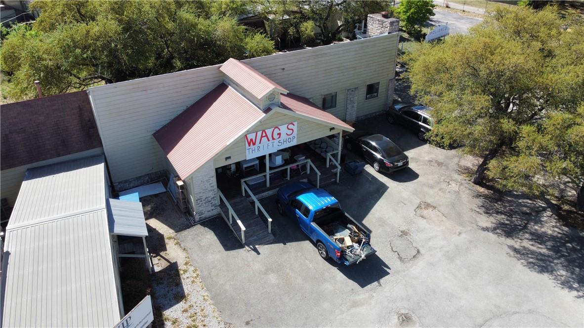 3411 Ranch Road 620 Rd N, Austin, TX 78734