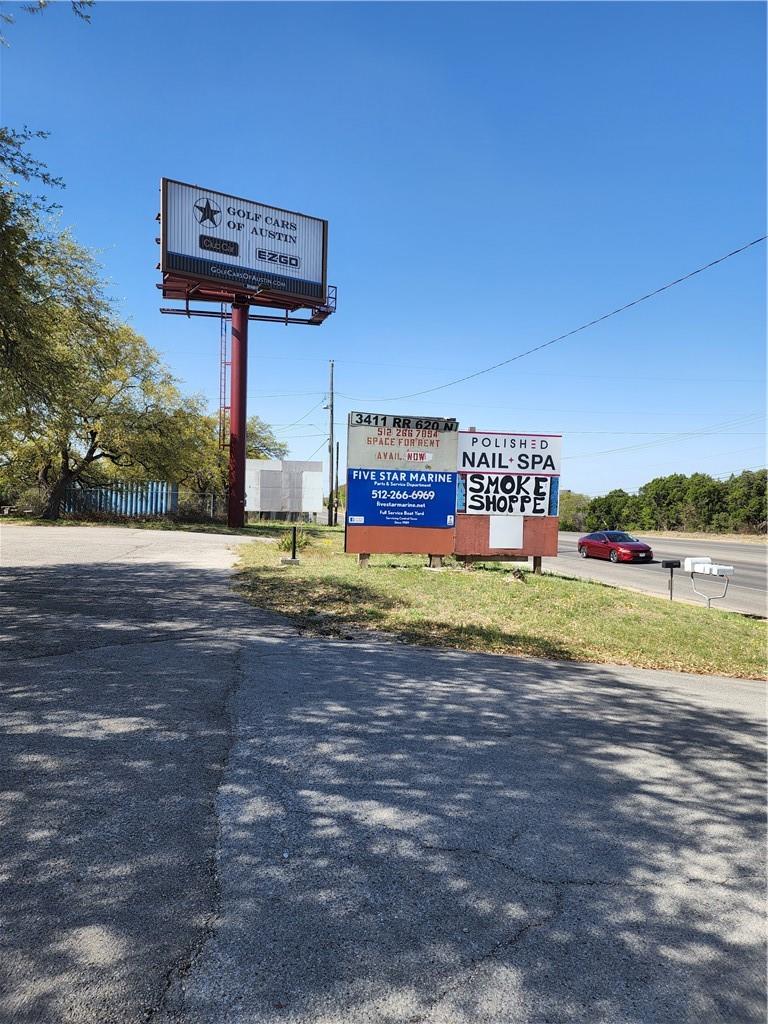 3411 Ranch Road 620 Rd N, Austin, TX 78734