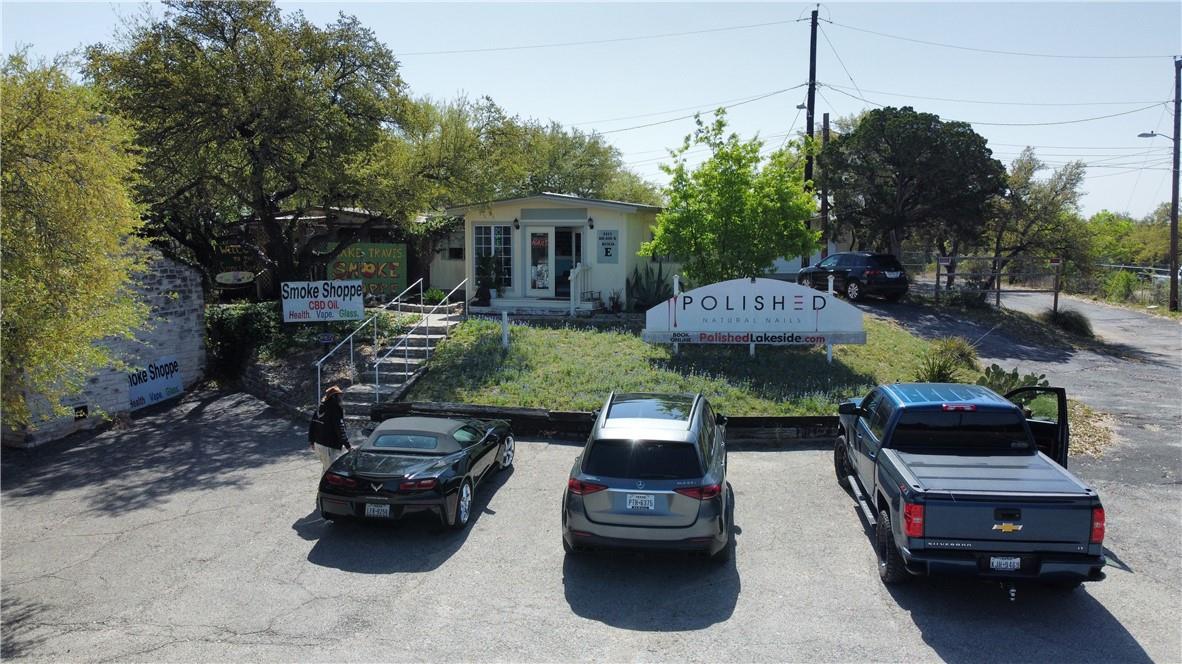 3411 Ranch Road 620 Rd N, Austin, TX 78734