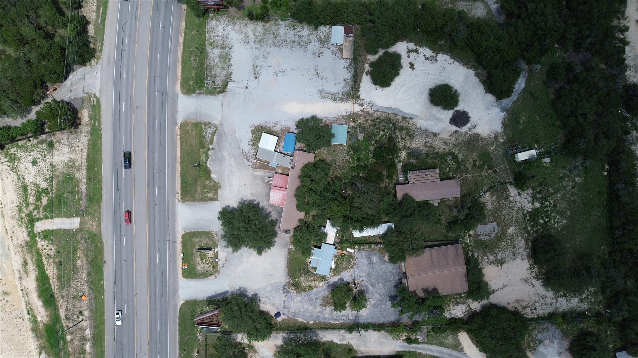 3411 Ranch Road 620 Rd N, Austin, TX 78734