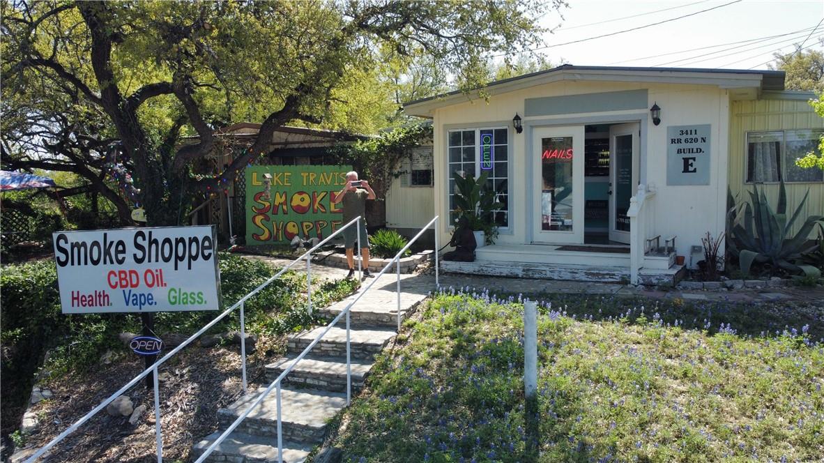 3411 Ranch Road 620 Rd N, Austin, TX 78734