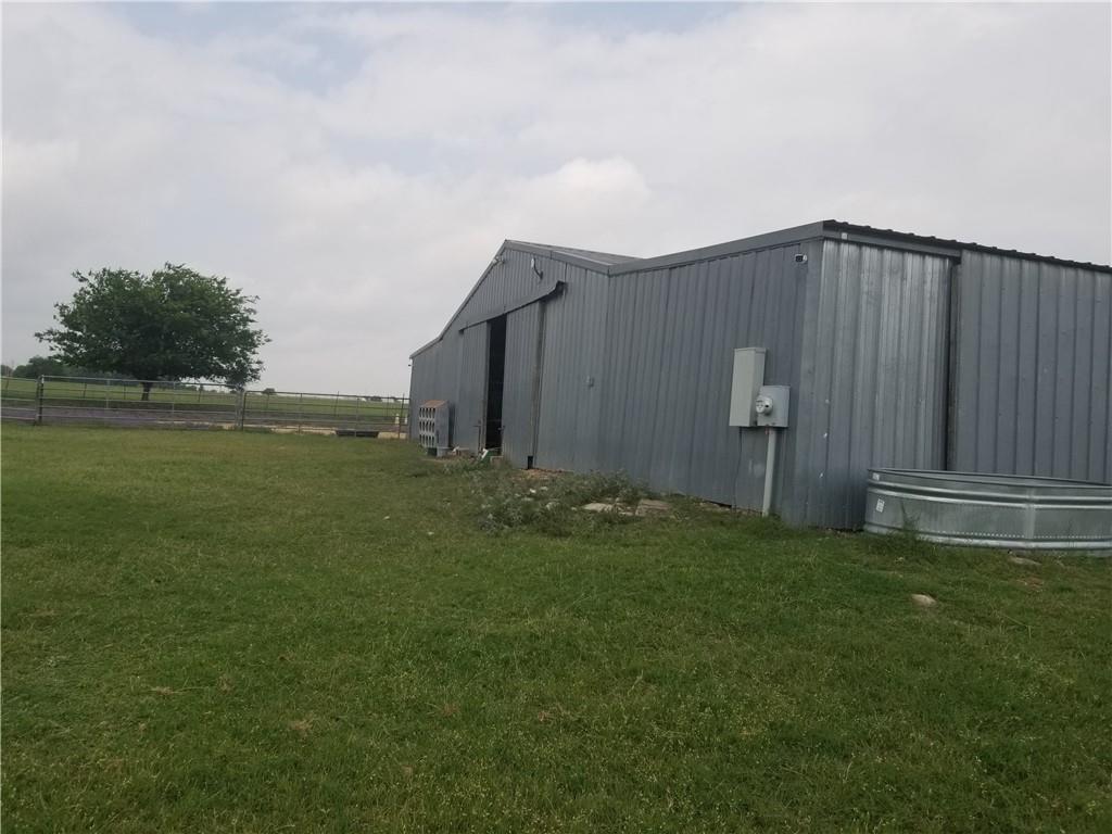 1355 County Road 105 Rd, Hutto, TX 78634