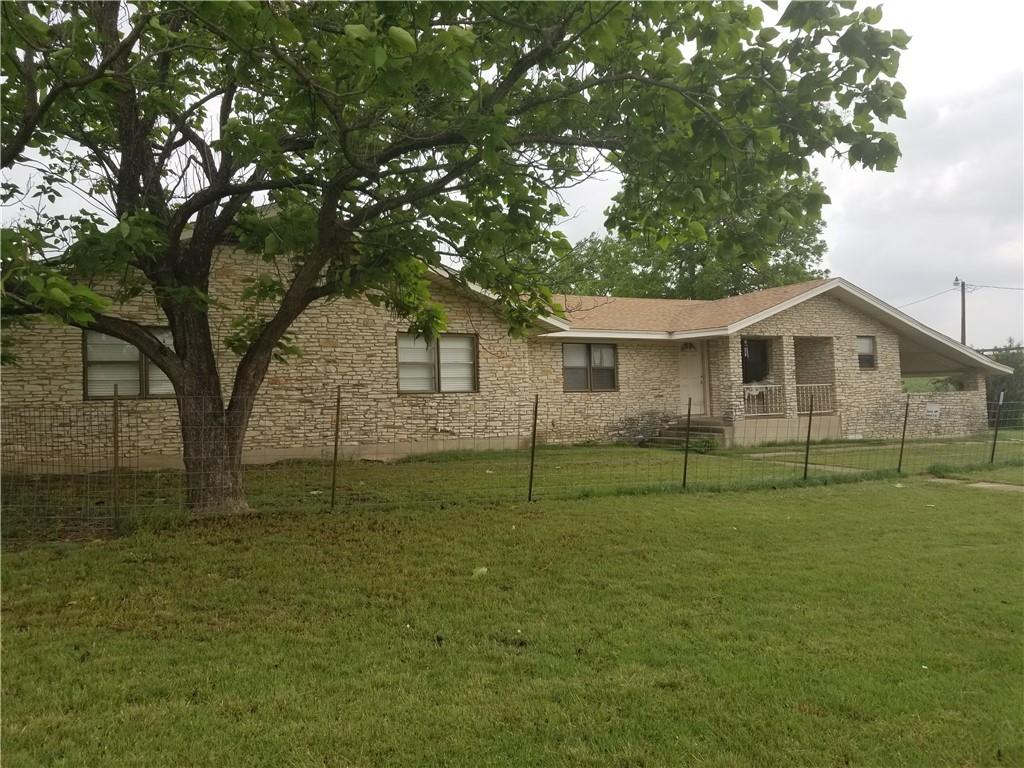 1355 County Road 105 Rd, Hutto, TX 78634