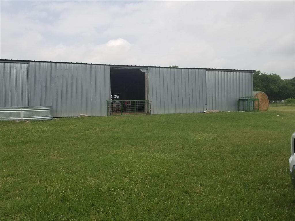 1355 County Road 105 Rd, Hutto, TX 78634