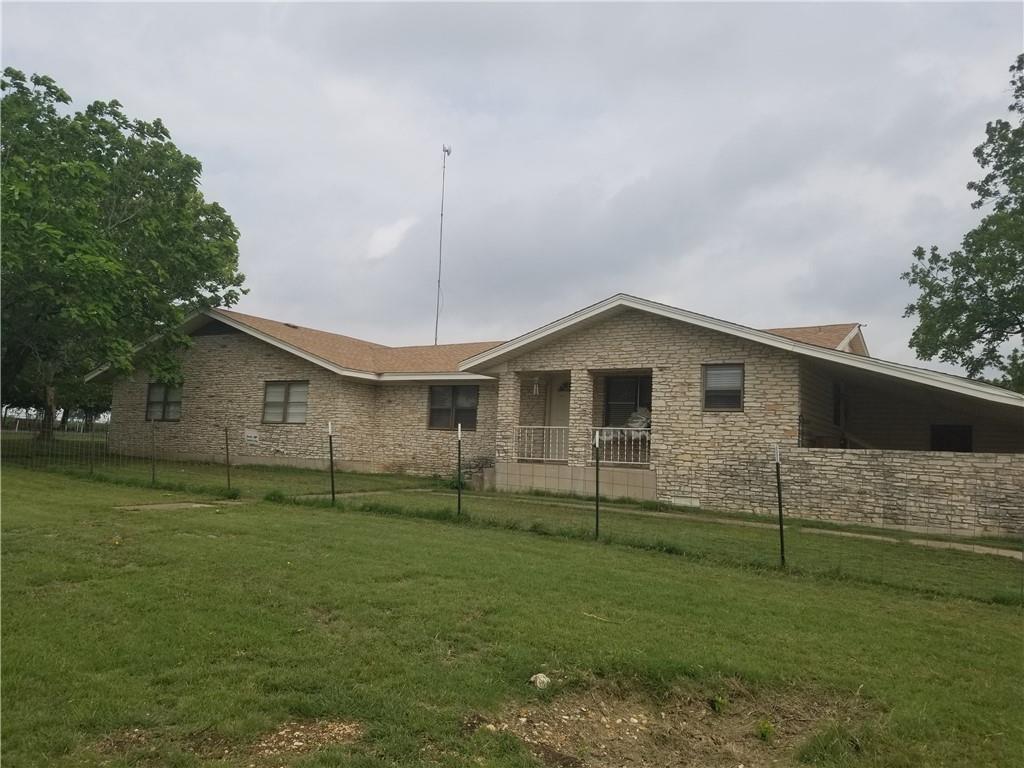 1355 County Road 105 Rd, Hutto, TX 78634