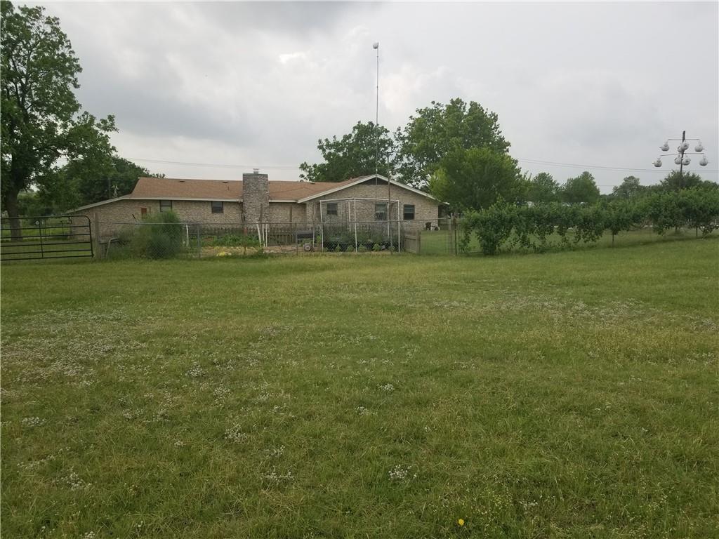 1355 County Road 105 Rd, Hutto, TX 78634