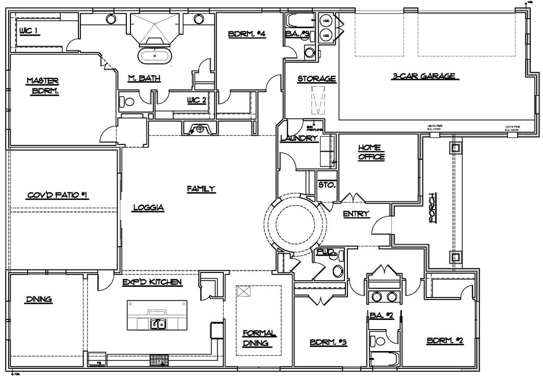 127 Red Tail Hawk Ln, Cedar Creek, TX 78612